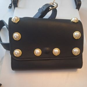 New! Pack Convertible Waist Belt Bag Fashion Travel Crossbody